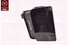 Vystrazne svetlo zmeny jizdniho pruhu KLOKKERHOLM 95931058