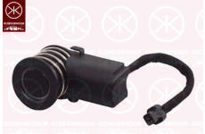 Parkovací senzor KLOKKERHOLM 96009074