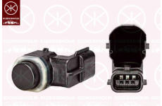 Parkovací senzor KLOKKERHOLM 96009096A1