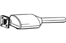 Katalyzátor KLOKKERHOLM 099-183