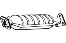 Katalyzátor KLOKKERHOLM 099-235