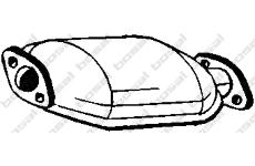 Katalyzátor KLOKKERHOLM 099-844