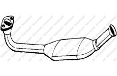 Katalyzátor KLOKKERHOLM 099-151