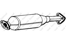 Katalyzátor KLOKKERHOLM 099-830