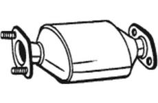 Katalyzátor KLOKKERHOLM 090-478