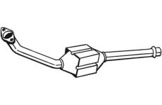 Katalyzátor KLOKKERHOLM 090-114