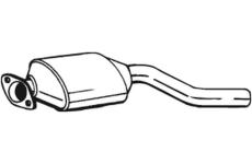 Katalyzátor KLOKKERHOLM 099-121