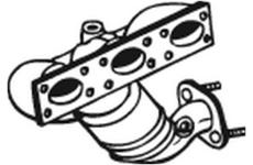 Katalyzátor KLOKKERHOLM 099-115