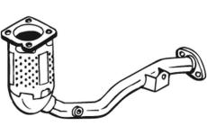 Katalyzátor KLOKKERHOLM 090-724