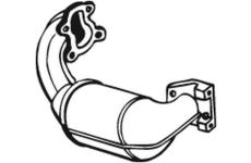 Katalyzátor KLOKKERHOLM 090-488