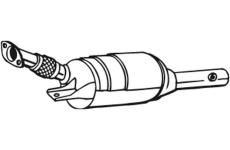 Katalyzátor KLOKKERHOLM 090-655