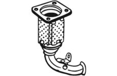 Katalyzátor KLOKKERHOLM 090-705