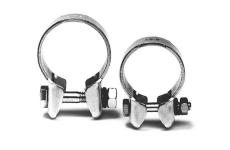 Upínač, výfukový systém KLOKKERHOLM 250-354