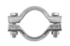 Upínač, výfukový systém KLOKKERHOLM 254-920