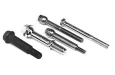 Šroub, výfukový systém KLOKKERHOLM 258-943