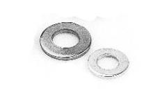 Prużná podlożka, výfukový system KLOKKERHOLM 258-117