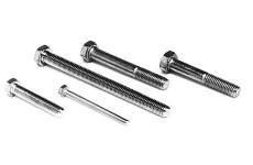 Šroub, výfukový systém KLOKKERHOLM 258-616