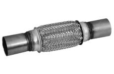 Prużný díl výfuku KLOKKERHOLM 265-707