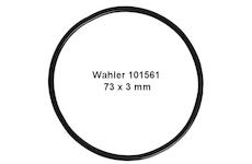 Těsnění, AGR ventil WAHLER 101561