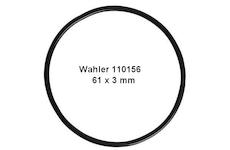 Těsnění, AGR ventil WAHLER 110156