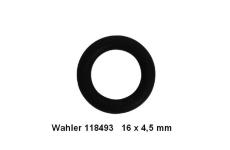 Tesneni, AGR ventil BorgWarner (Wahler) 118493