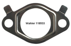 Tesneni, AGR ventil BorgWarner (Wahler) 118533