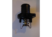 Termostat, chladivo BorgWarner (Wahler) 3463.89D