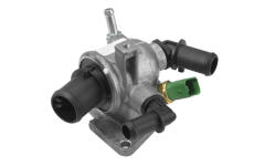 Termostat, chladivo BorgWarner (Wahler) 410048.88D