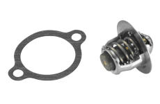 Termostat, chladivo BorgWarner (Wahler) 410228.82D