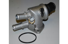 Termostat, chladivo BorgWarner (Wahler) 410512.88D