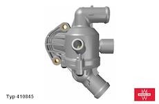 Termostat, chladivo BorgWarner (Wahler) 410845.92D