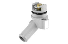 Termostat, chladivo BorgWarner (Wahler) 412510.75D