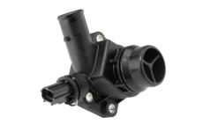 Termostat, chladivo BorgWarner (Wahler) 4831.90D