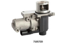 AGR-Ventil BorgWarner (Wahler) 710572D