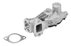 AGR - Ventil BorgWarner (Wahler) 710625D