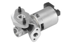 AGR - Ventil BorgWarner (Wahler) 710632D