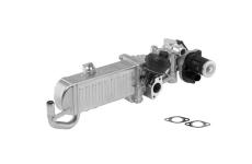 AGR-modul BorgWarner (Wahler) 710861D