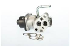 AGR-Ventil BorgWarner (Wahler) 710935D