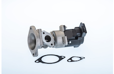 AGR-Ventil BorgWarner (Wahler) 710976R