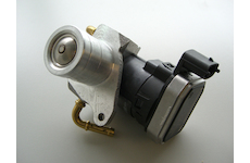 AGR-Ventil BorgWarner (Wahler) 7375D