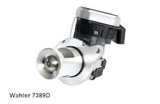 AGR-Ventil BorgWarner (Wahler) 7389D