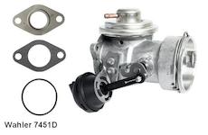 AGR-Ventil BorgWarner (Wahler) 7451D