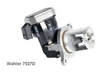 AGR-Ventil BorgWarner (Wahler) 7527D
