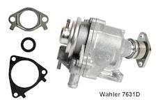 AGR-Ventil BorgWarner (Wahler) 7631D