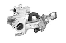 Chladič pre recirkuláciu plynov BorgWarner (Wahler) 790965D