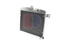 Chladič, chlazení motoru AKS DASIS 010029AL