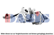 AGR-Ventil AKS DASIS 020025N