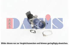 AGR-Ventil AKS DASIS 025003N