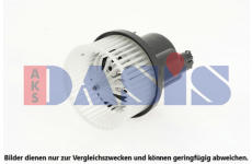 vnitřní ventilátor AKS DASIS 028021N