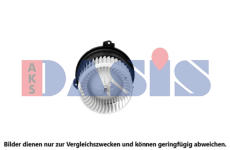 vnitřní ventilátor AKS DASIS 028022N
